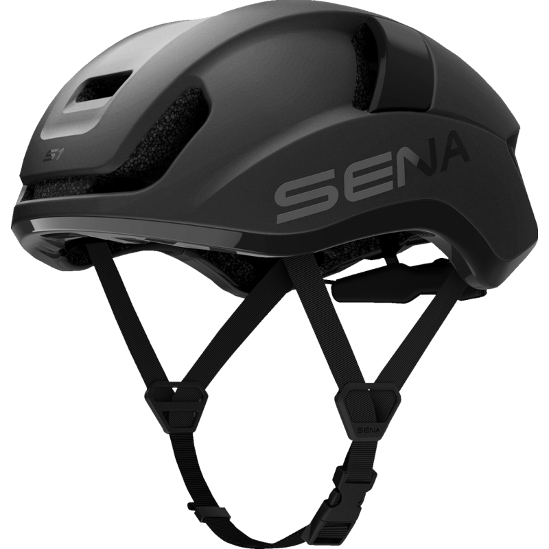SENA S1 SMART CYCLING HELMET - DRIVEN Canada's Powersports 885465020042S1 - MB00M