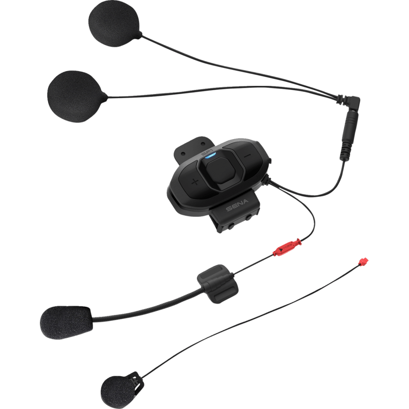 SENA SF1 BLUETOOTH COMMUNICATION SYSTEM (SF1 - 01) - DRIVEN Canada's Powersports 885465005971SF1-01