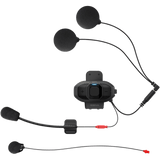 SENA SF1 BLUETOOTH COMMUNICATION SYSTEM (SF1 - 01) - DRIVEN Canada's Powersports 885465005971SF1-01