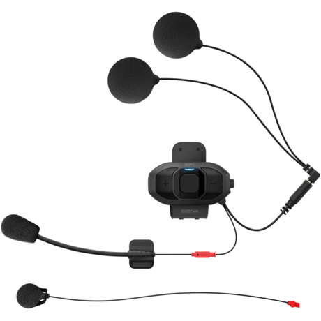 SENA SF1 BLUETOOTH COMMUNICATION SYSTEM - Driven Powersports Inc.885465005971SF1 - 01