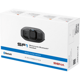 SENA SF1 BLUETOOTH COMMUNICATION SYSTEM - Driven Powersports Inc.885465005971SF1 - 01