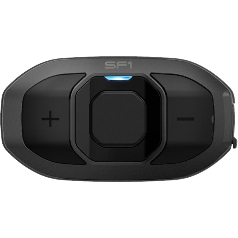 SENA SF1 BLUETOOTH HEADSET SOLO RIDER (DUAL PACK) - Driven Powersports Inc.SF1 - 01D