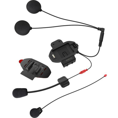 SENA SF1/SF2/SF4 - HELMET CLAMP KIT - Driven Powersports