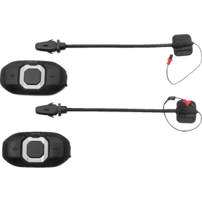 SENA SF2 BLUETOOTH INTERCOM & HD SPEAKERS (DUAL PACK) - Driven Powersports Inc.885465015161SF2 - 03D