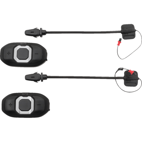 SENA SF2 BLUETOOTH INTERCOM & HD SPEAKERS (DUAL PACK) - Driven Powersports Inc.885465015161SF2 - 03D