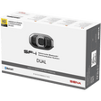 SENA SF4 BLUETOOTH COMMUNICATION SYSTEM WITH HD SPEAKERS (DUAL PACK) - Driven Powersports Inc.885465008378SF4 - 02D