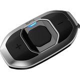 SENA SF4 BLUETOOTH COMMUNICATION SYSTEM DUAL SPEAKERS Front - Driven Powersports