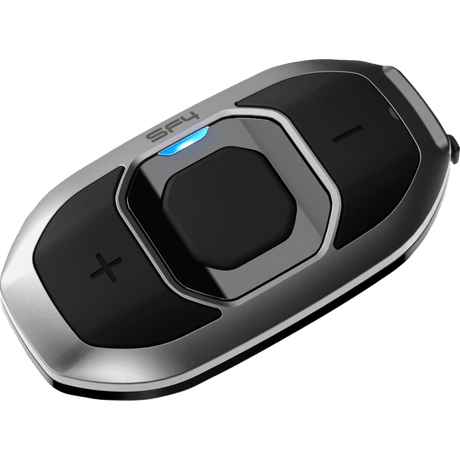 SENA SF4 BLUETOOTH COMMUNICATION SYSTEM DUAL SPEAKERS Front - Driven Powersports