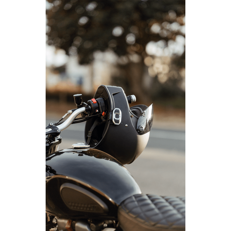 SENA SF4 BLUETOOTH COMMUNICATION SYSTEM DUAL SPEAKERS Other - Driven Powersports