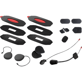 SENA SFR - ACCESSORY KIT - Driven Powersports Inc.SFR - A1000