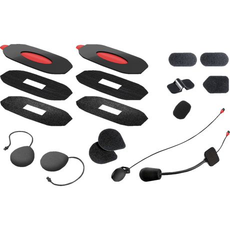 SENA SFR - ACCESSORY KIT - Driven Powersports Inc.SFR - A1000