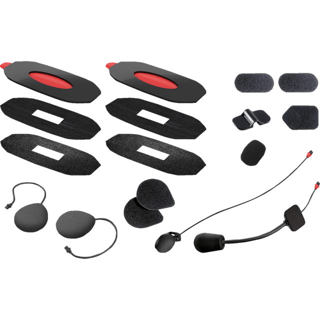 SENA SFR - ACCESSORY KIT - Driven Powersports Inc.SFR - A1000