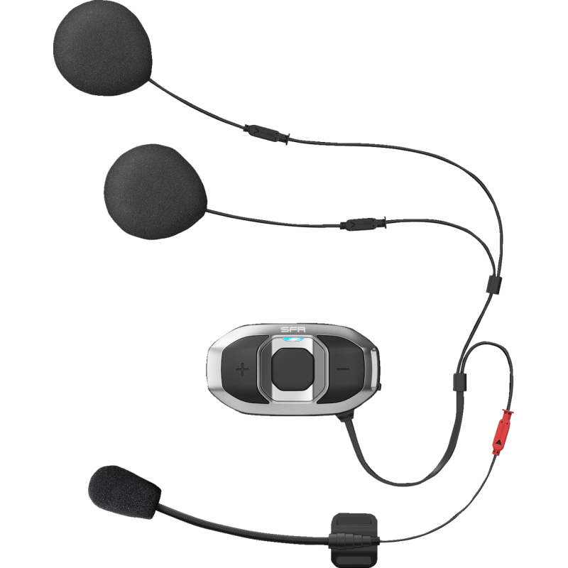 SENA SFR BLUETOOTH INTERCOM & HD SPEAKERS - Driven Powersports Inc.885465015178SFR - 03