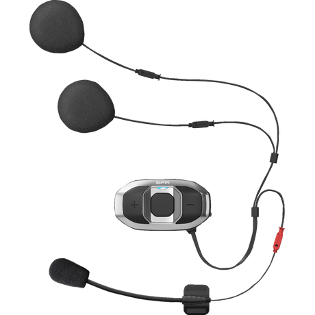 SENA SFR BLUETOOTH INTERCOM & HD SPEAKERS - Driven Powersports Inc.885465015178SFR - 03