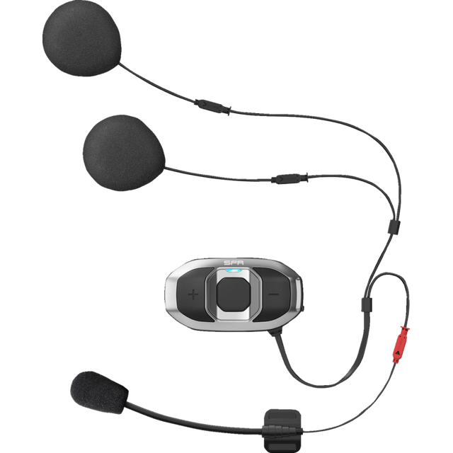 SENA SFR BLUETOOTH INTERCOM & HD SPEAKERS - Driven Powersports Inc.885465015178SFR - 03