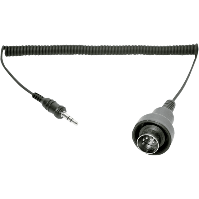 SENA SM10 - CABLE FOR 1980 - LATER HONDA GOLDWING AUDIO SYSTEMS - Driven Powersports Inc.885465300533SC - A0121