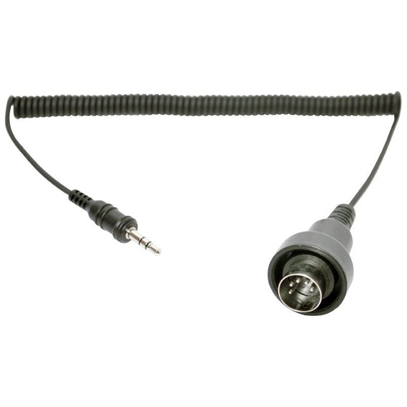 SENA SM10 - CABLE FOR 1980-LATER HONDA GOLDWING AUDIO SYSTEMS Gold - Driven Powersports