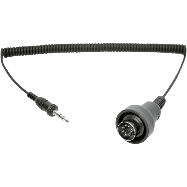 SENA SM10 - CABLE FOR 1998 - LATER HARLEY - DAVIDSON ULTRA CLASSIC AUDIO SYSTEMS - Driven Powersports Inc.885465300526SC - A0120
