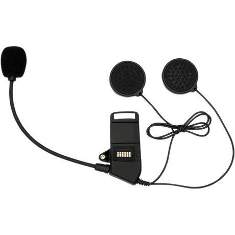 SENA SMH10 - CLAMP KIT FOR BELL® MAG - 9 & QUALIFIER DLX HELMETS - Driven Powersports Inc.885465300670ES0003001