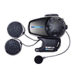 SENA SMH10 SNOWMOBILE BLUETOOTH INTERCOM DUAL PACK (SMH10D - 01SM) - DRIVEN Canada's Powersports 885465000310SMH10D - 01SM