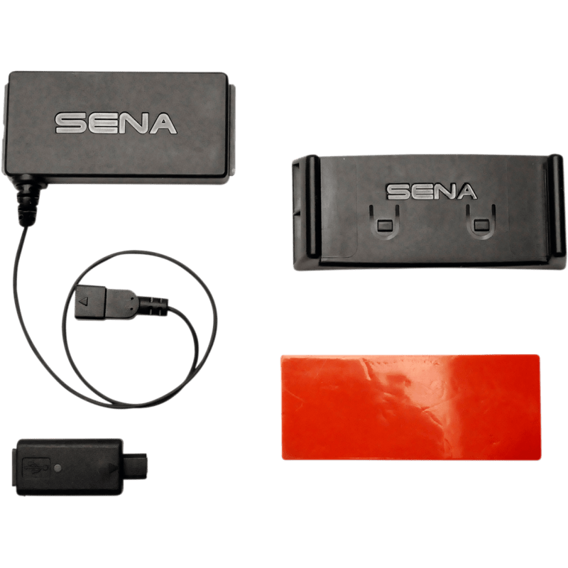 SENA SMH10R - BATTERY (2 PINS) - Driven Powersports Inc.885465300601SC - A0301