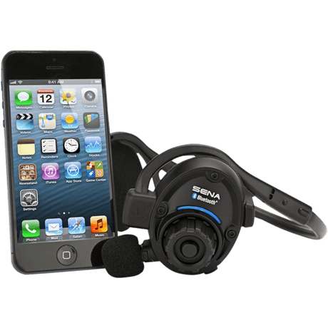 SENA SPH10 - BLUETOOTH COMMUNICATION HEADSET - Driven Powersports Inc.885465000570SPH10 - 10