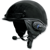 SENA SPH10H - FM - BLUETOOTH COMMUNICATION SYSTEM WITH FM FOR HALF HELMETS (SINGLE PACK) - Driven Powersports Inc.885465000761SPH10H - FM - 01