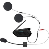 SENA SPIDER RT1 - EXCLUSIVELY MESH 2.0 COMMUNICATION SYSTEM (DUAL PACK) - Driven Powersports Inc.885465012061SPIDER - RT1 - 01D