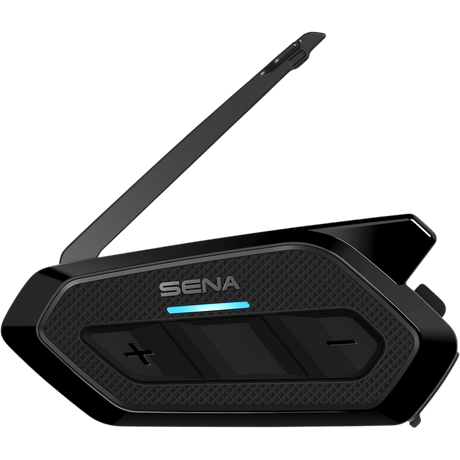 SENA SPIDER RT1 - EXCLUSIVELY MESH 2.0 COMMUNICATION SYSTEM (SIMPLE PACK) - Driven Powersports Inc.885465012054SPIDER - RT1 - 01