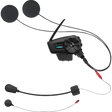 SENA SPIDER ST1 EXCLUSIVELY MESH 2.0 COMMUNICATION SYSTEM (DUAL PACK) - Driven Powersports Inc.885465016410SPIDER - ST1 - 10D