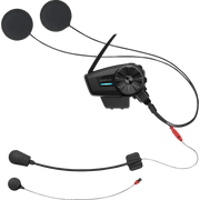 SENA SPIDER ST1 EXCLUSIVELY MESH 2.0 COMMUNICATION SYSTEM (DUAL PACK) - Driven Powersports Inc.885465016410SPIDER - ST1 - 10D