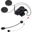 SENA SPIDER ST1 EXCLUSIVELY MESH 2.0 COMMUNICATION SYSTEM (SINGLE PACK) - Driven Powersports Inc.885465016403SPIDER - ST1 - 10