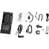 SENA SR10 - BLUETOOTH TWO - WAY RADIO ADAPTER - Driven Powersports Inc.885465000617SR10 - 10