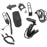 SENA SR10 - BLUETOOTH TWO - WAY RADIO ADAPTER - Driven Powersports Inc.885465000617SR10 - 10