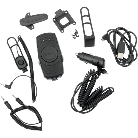 SENA SR10 - BLUETOOTH TWO - WAY RADIO ADAPTER - Driven Powersports Inc.885465000617SR10 - 10