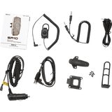 SENA SR10 - BLUETOOTH TWO - WAY RADIO ADAPTER - Driven Powersports Inc.885465000617SR10 - 10