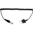 SENA SR10 - CABLE WITH STRAIGHT TYPE FOR MIDLAND AND ICOM - Driven Powersports Inc.885465300441SC - A0117