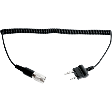 SENA SR10 - CABLE WITH STRAIGHT TYPE FOR MIDLAND AND ICOM - Driven Powersports Inc.885465300441SC - A0117