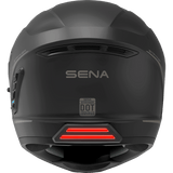 SENA STRYKER SMART FULL FACE HELMET WHITE (2XL) - DRIVEN Canada's Powersports Webstore 885465016014STRYKER - MB00S1