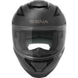 SENA STRYKER SMART FULL FACE HELMET WHITE (2XL) - DRIVEN Canada's Powersports 885465016038STRYKER - GW00S1