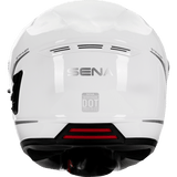 SENA STRYKER SMART FULL FACE HELMET WHITE (2XL) - DRIVEN Canada's Powersports 885465016038STRYKER - GW00S1