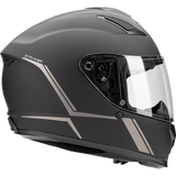 SENA STRYKER SMART FULL FACE HELMET WHITE (2XL) - DRIVEN Canada's Powersports 885465016038STRYKER - GW00S1