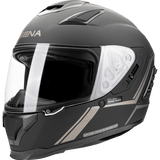 SENA STRYKER SMART FULL FACE HELMET WHITE (2XL) - DRIVEN Canada's Powersports Webstore 885465016014STRYKER - MB00S1