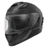 SENA STRYKER SMART FULL FACE HELMET WHITE (2XL) - DRIVEN Canada's Powersports 885465016038STRYKER - GW00S1