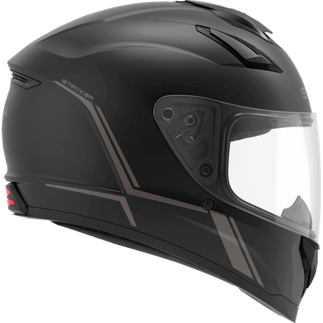 SENA STRYKER SMART FULL FACE HELMET WHITE (2XL) - DRIVEN Canada's Powersports 885465016038STRYKER - GW00S1