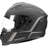 SENA STRYKER SMART FULL FACE HELMET WHITE (2XL) - DRIVEN Canada's Powersports Webstore 885465016014STRYKER - MB00S1