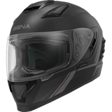 SENA STRYKER SMART FULL FACE HELMET WHITE (2XL) - DRIVEN Canada's Powersports 885465016038STRYKER - GW00S1