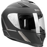 SENA STRYKER SMART FULL FACE HELMET WHITE (2XL) - DRIVEN Canada's Powersports 885465016038STRYKER - GW00S1