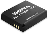 SENA TUFFTALK - BATTERY - Driven Powersports Inc.885465301547SC - A0308