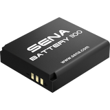 SENA RECHARGEABLE BATTERY 1100 Other - Driven Powersports